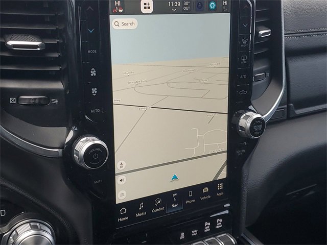 Used 2022 RAM 1500 Laramie image 26