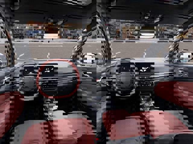 New 2026 Kia Sportage SX image 14