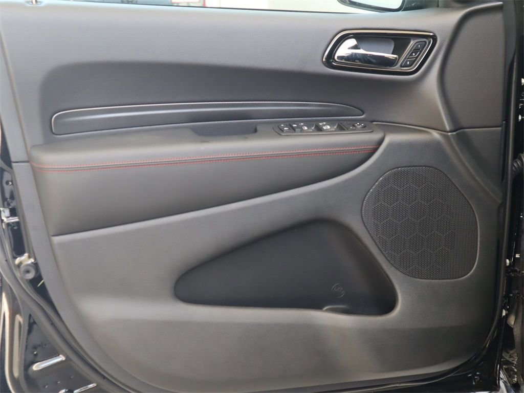 New 2024 Dodge Durango GT RWD image 12