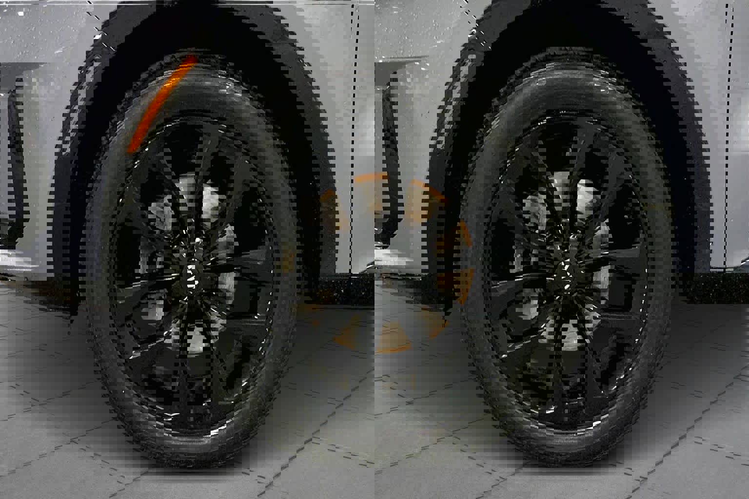 Used 2021 Kia Sorento SX image 10