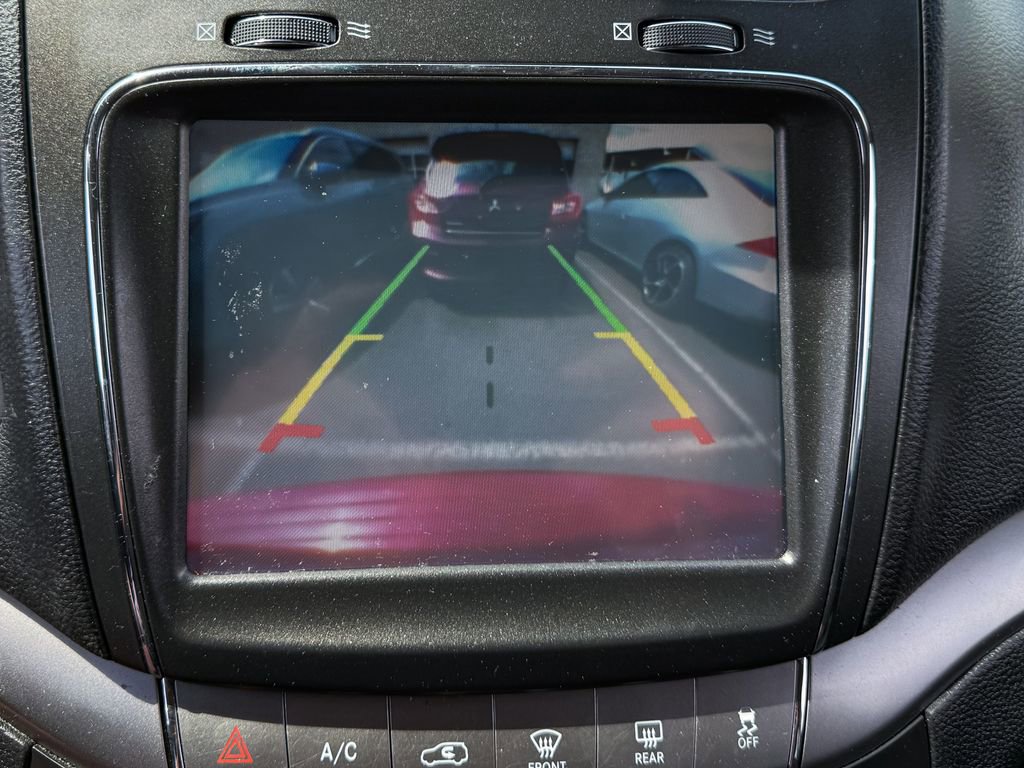 Used 2016 Dodge Journey Crossroad FWD image 12