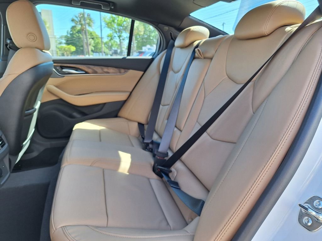 New 2026 Cadillac CT5 Premium Luxury image 25