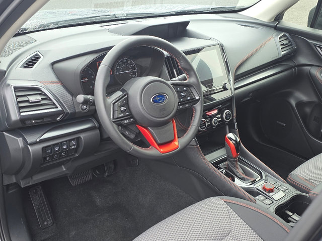 Certified 2024 Subaru Forester Sport image 31