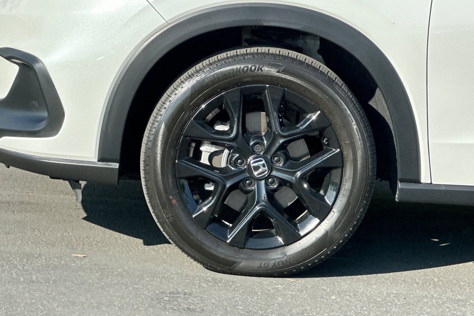 Used 2023 Honda HR-V Sport image 25