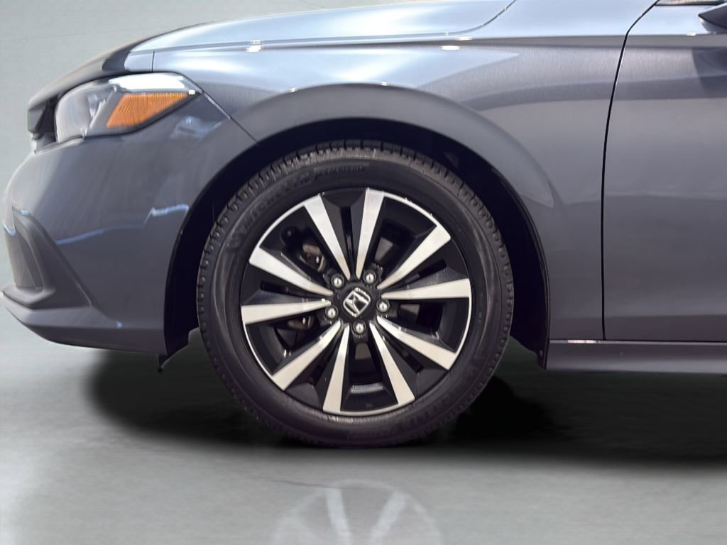 Used 2023 Honda Civic EX image 32