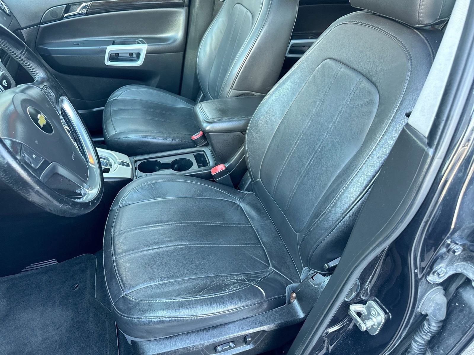 Used 2014 Chevrolet Captiva Sport LT w/ Convenience Package FWD image 19