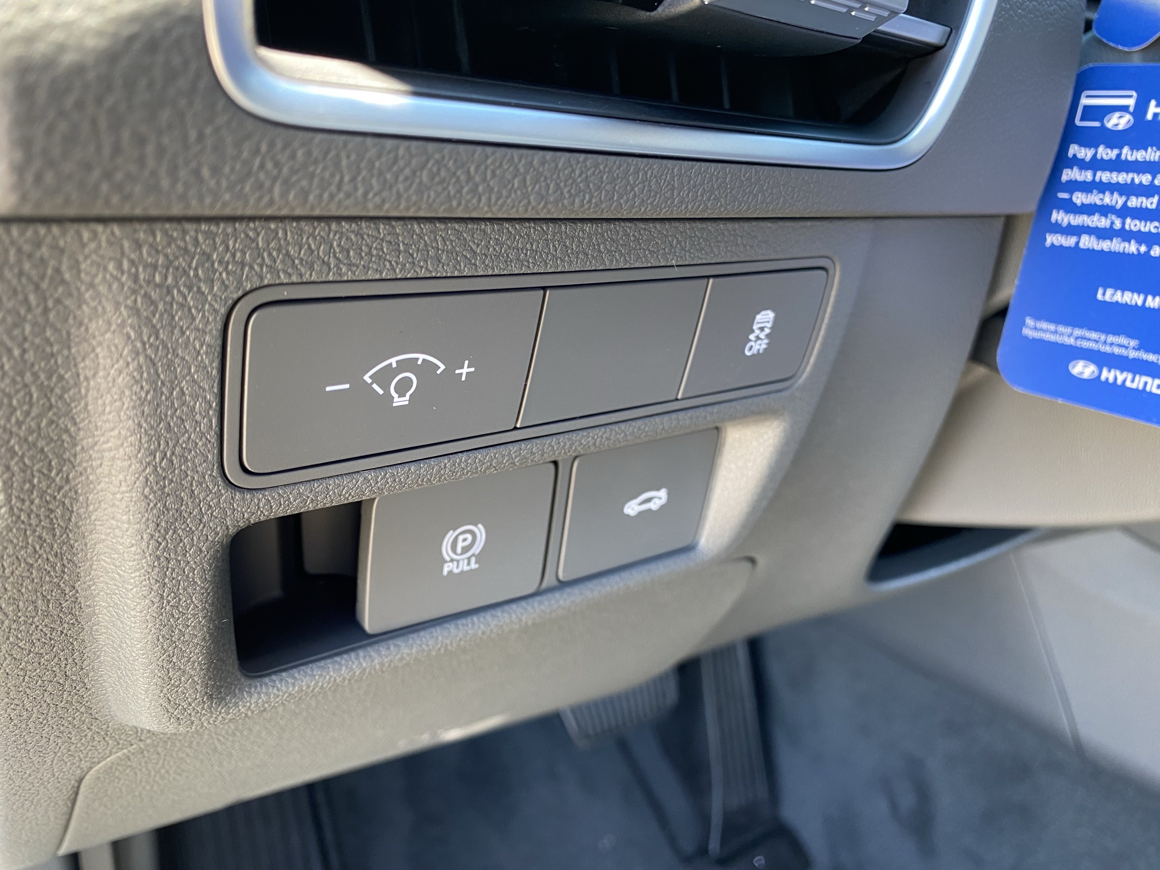 New 2026 Hyundai Sonata SEL FWD image 19