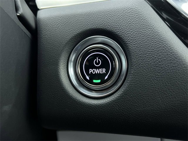 Used 2023 Cadillac Lyriq 2WD image 17