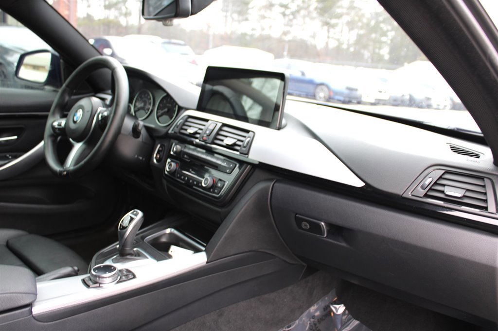Used 2014 BMW 428i xDrive Coupe AWD/4WD image 14