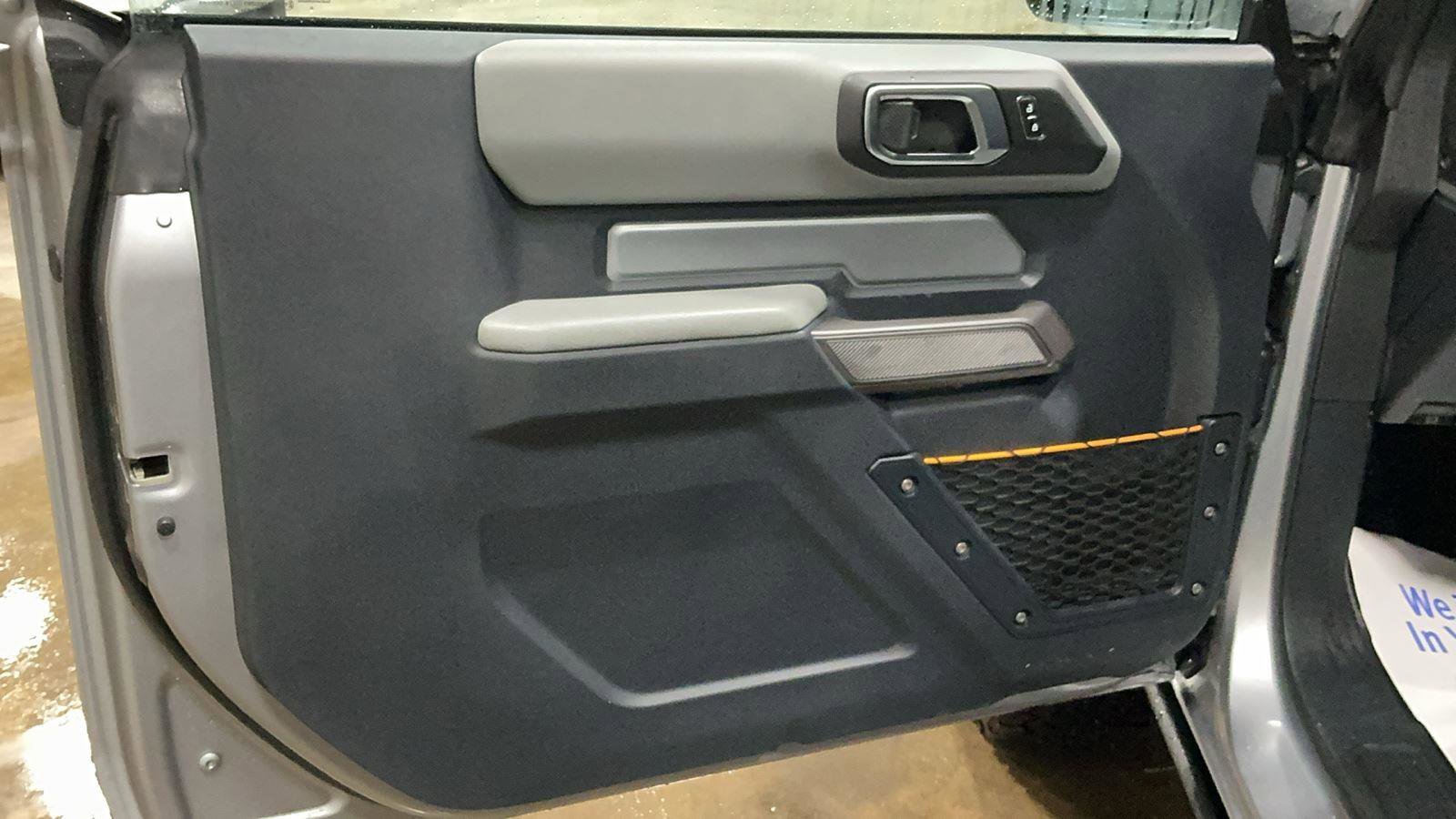 Certified 2023 Ford Bronco Badlands image 11