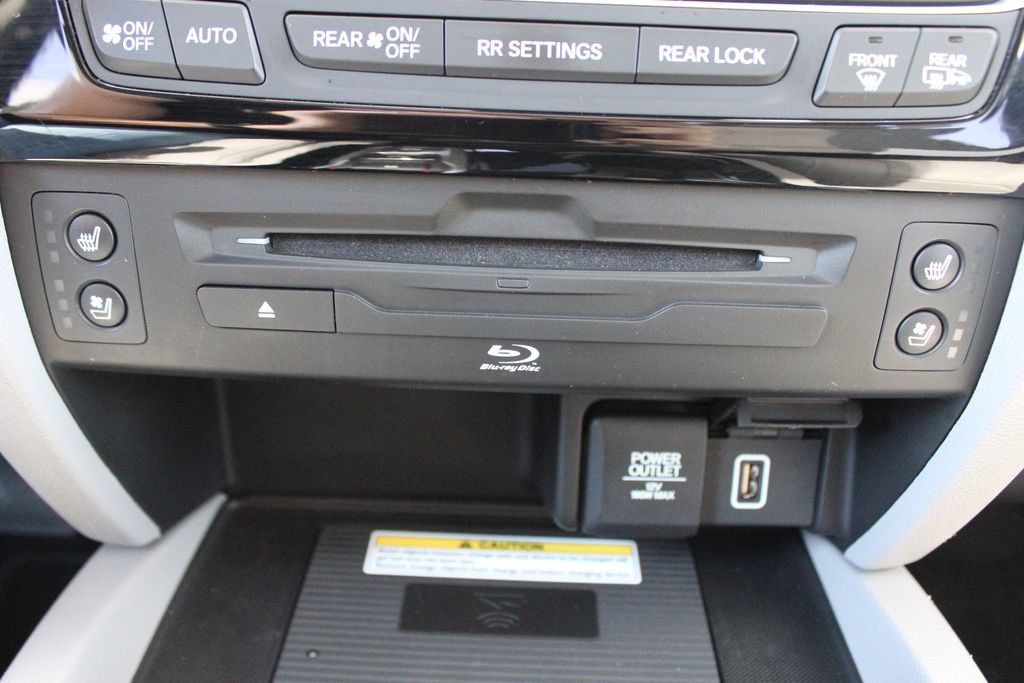 Used 2019 Honda Pilot Elite image 42