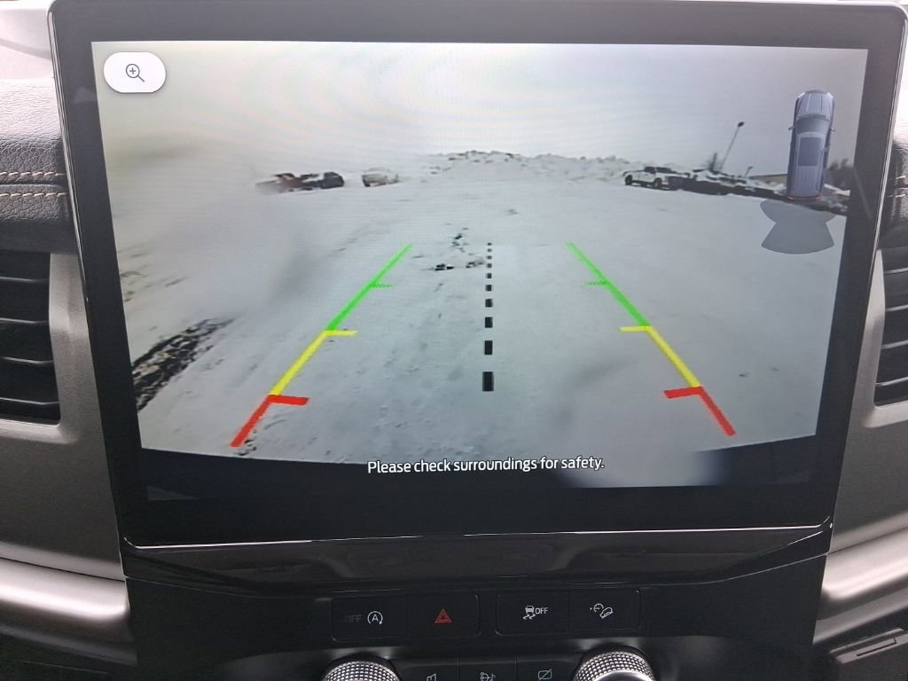 Used 2024 Ford Expedition Max XLT image 32