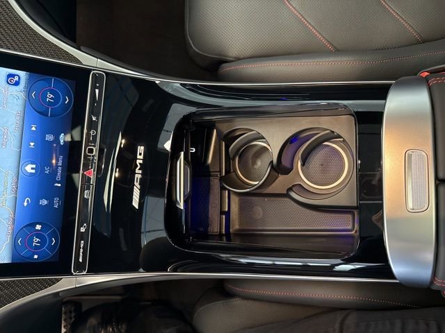 New 2026 Mercedes-Benz GLC 43 AMG 4MATIC image 15