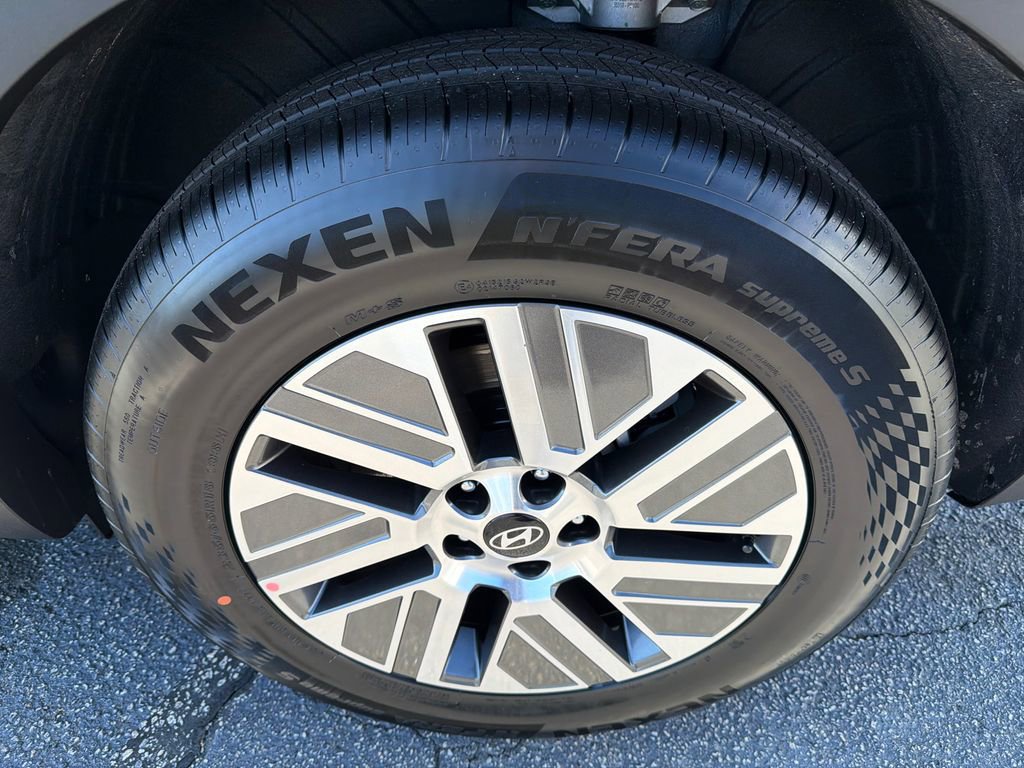 New 2026 Hyundai Palisade FWD Hybrid image 20