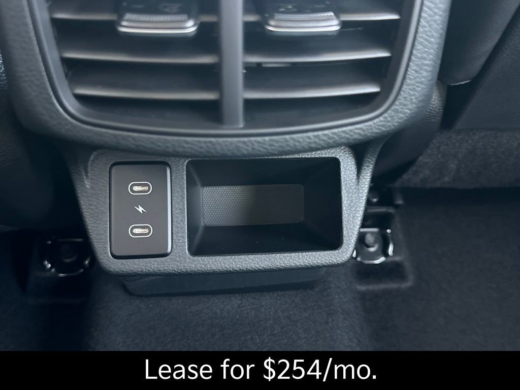 New 2026 Kia Seltos EX image 15