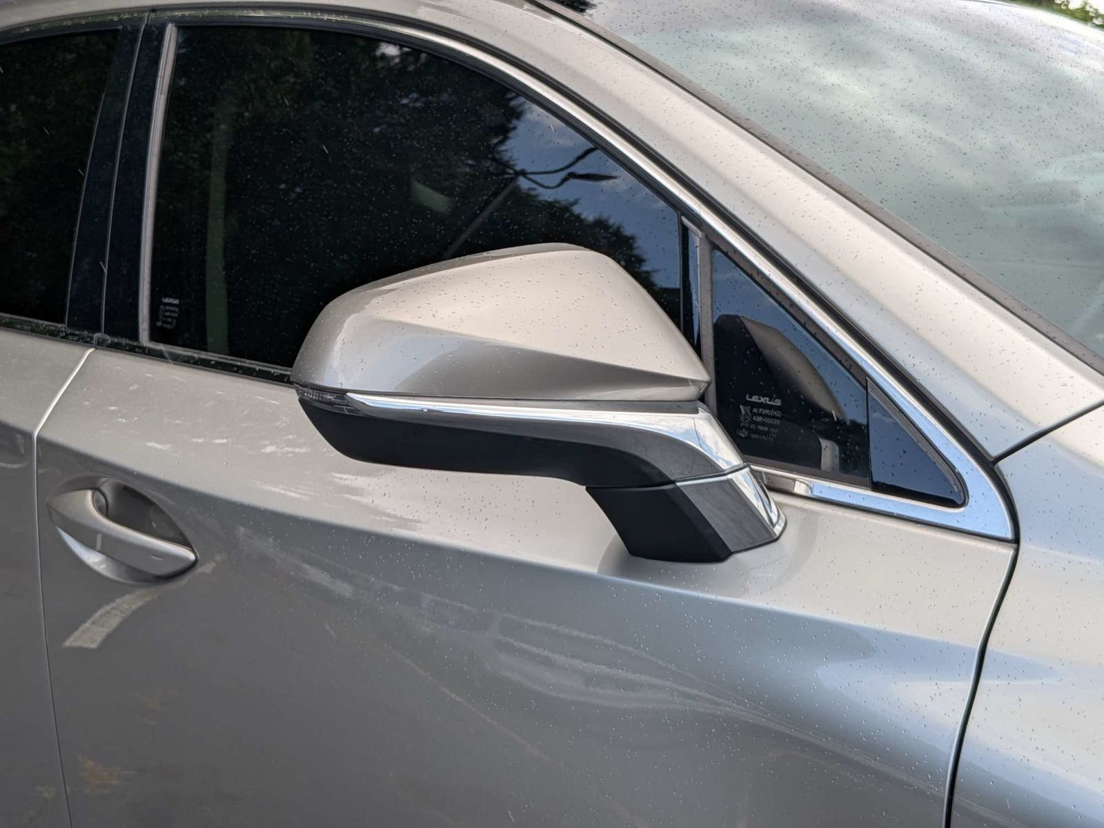 Used 2018 Lexus NX 300 FWD w/ Accessory Package 2 image 11
