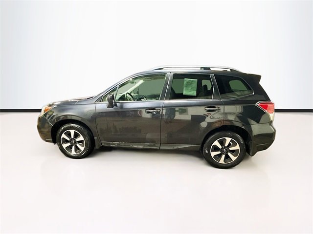 Used 2018 Subaru Forester 2.5i Premium image 4