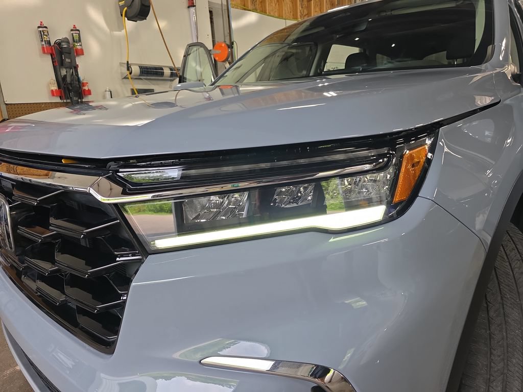 Used 2023 Honda Pilot Touring image 30