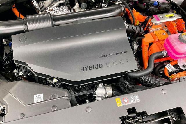 New 2026 Hyundai Palisade SEL AWD/4WD image 32