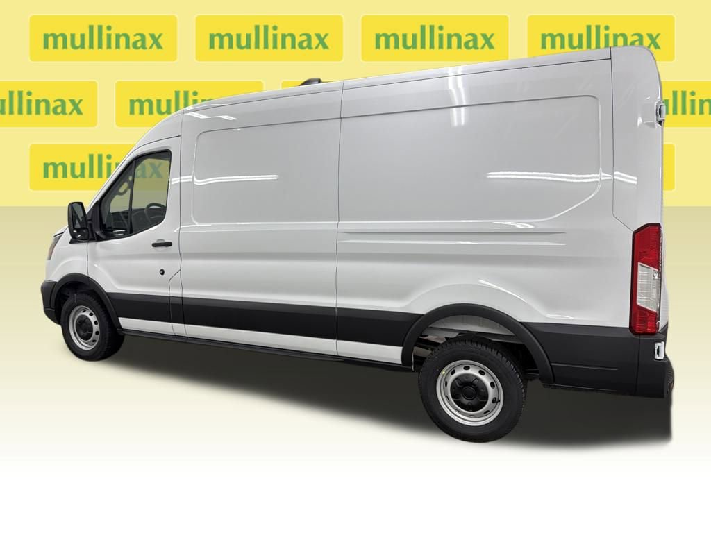 New 2026 Ford Transit 250 148 Medium Roof image 10