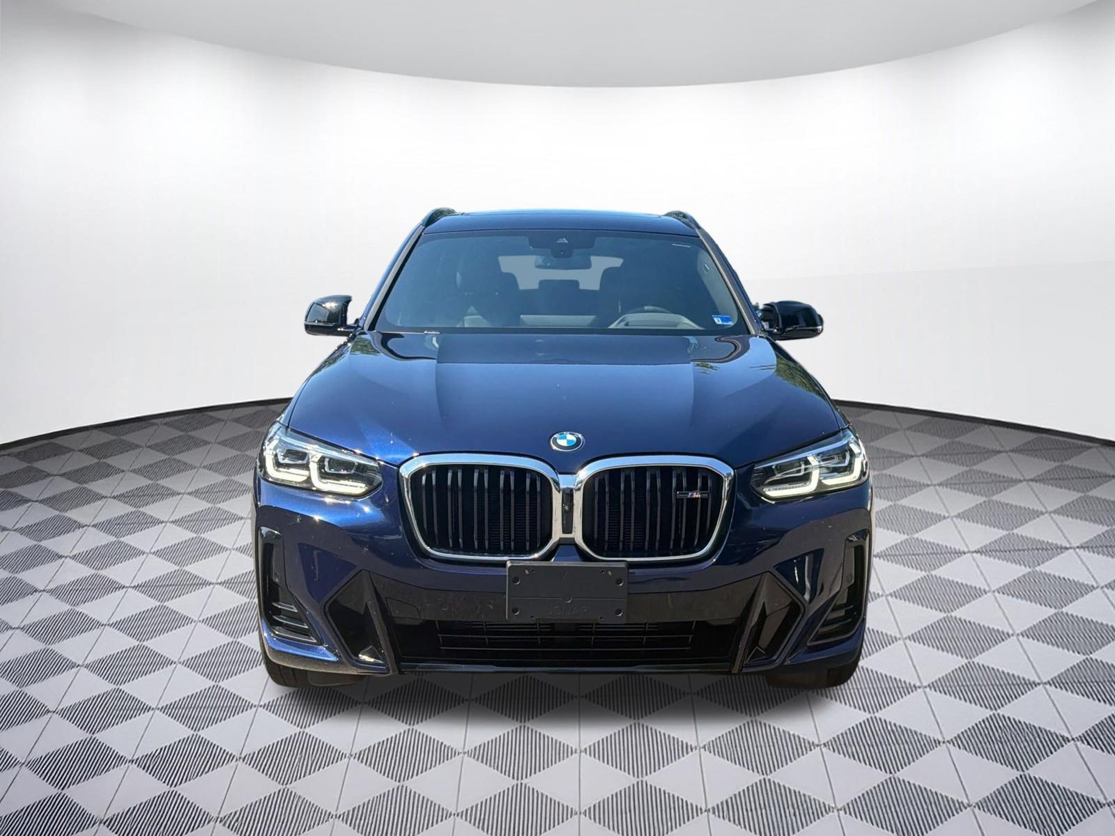 Used 2024 BMW X3 M40i w/ Premium Package AWD/4WD image 6
