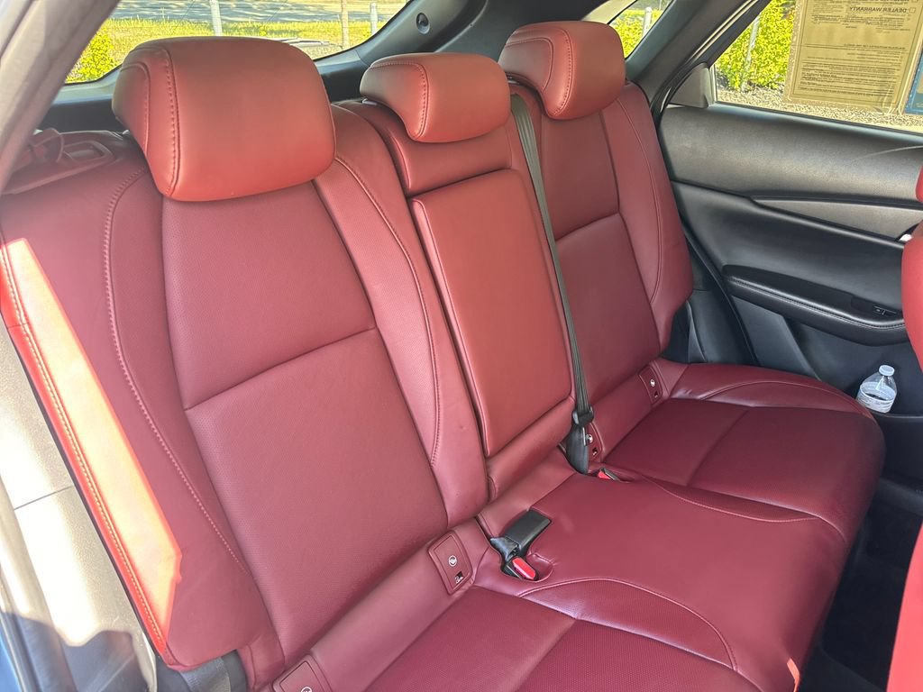 Used 2025 MAZDA CX-30 AWD 2.5 S w/ Preferred Package image 34