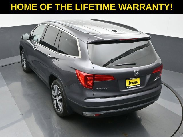 Used 2017 Honda Pilot Touring image 53