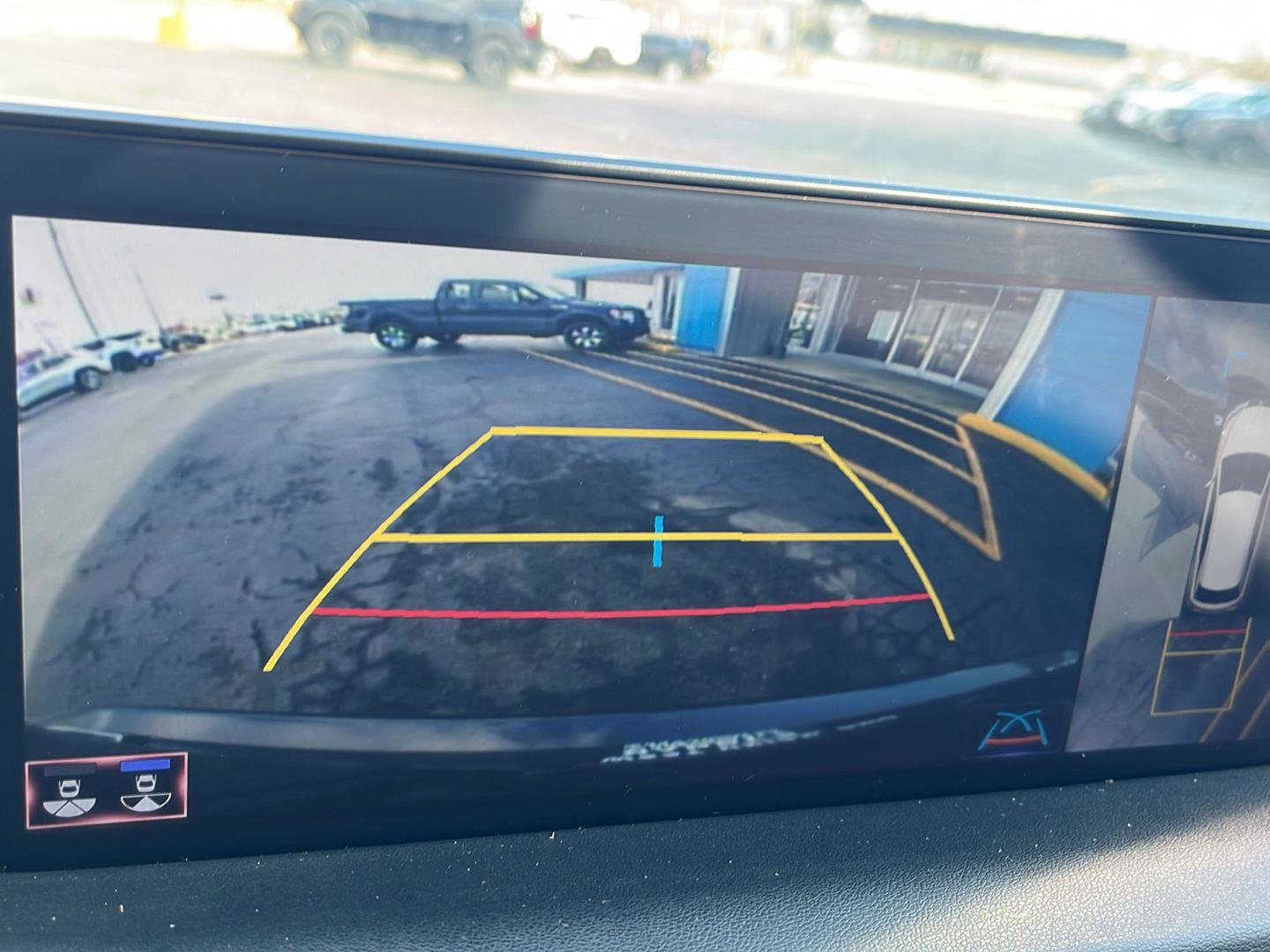 Used 2022 Lexus RX 350 F Sport w/ Accessory Package (P3) image 15