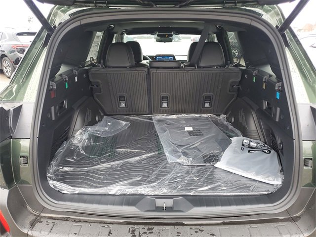 New 2026 Subaru Outback Touring XT AWD/4WD image 7