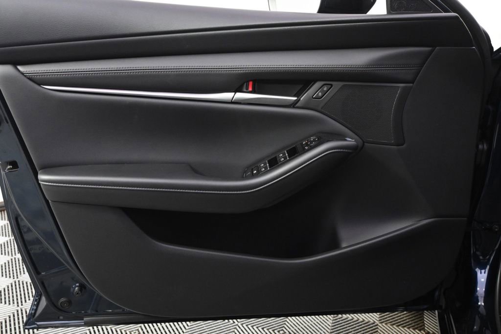 New 2026 MAZDA MAZDA3 s Sport FWD image 22