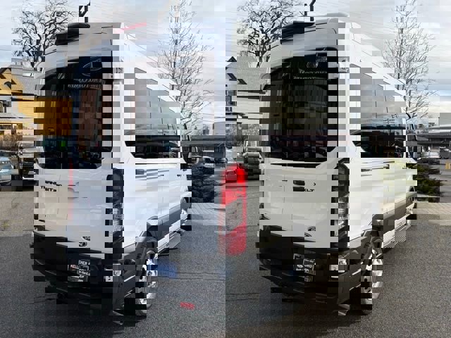 New 2026 Ford Transit 350 XLT image 3