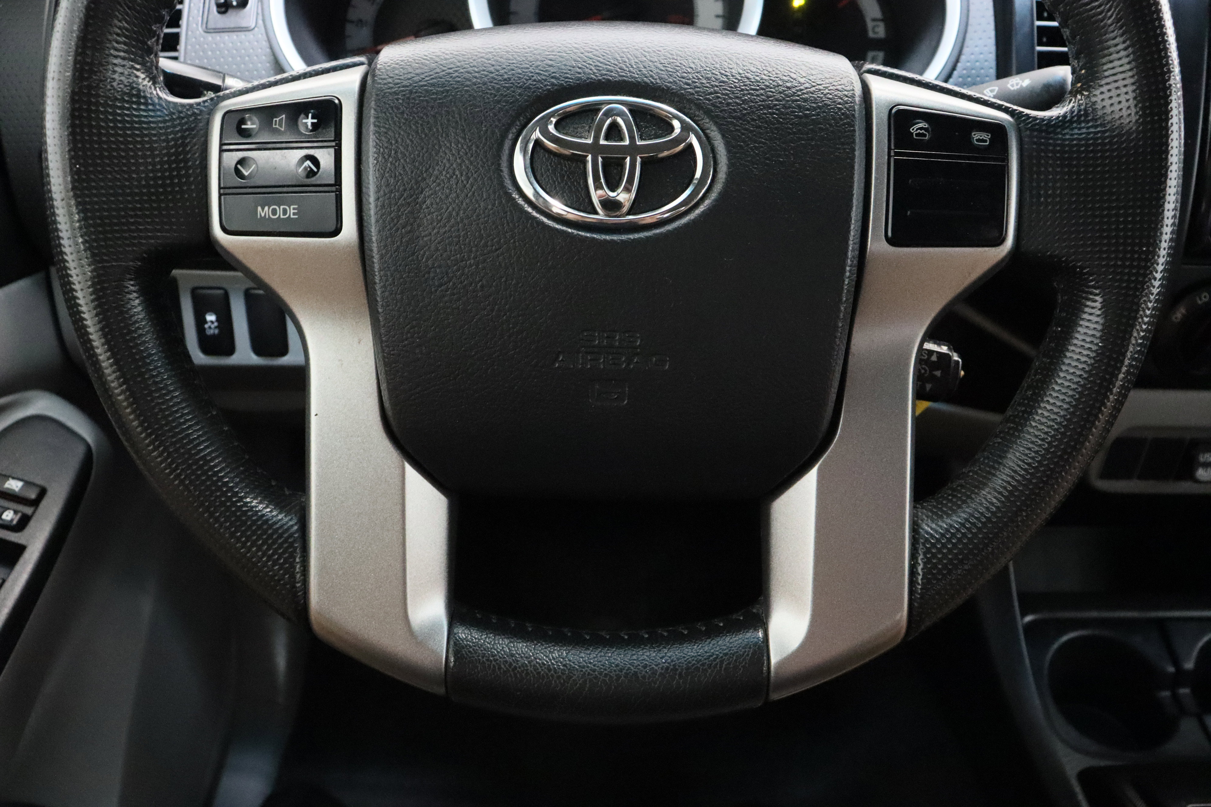 Used 2013 Toyota Tacoma PreRunner w/ Convenience Pkg image 20