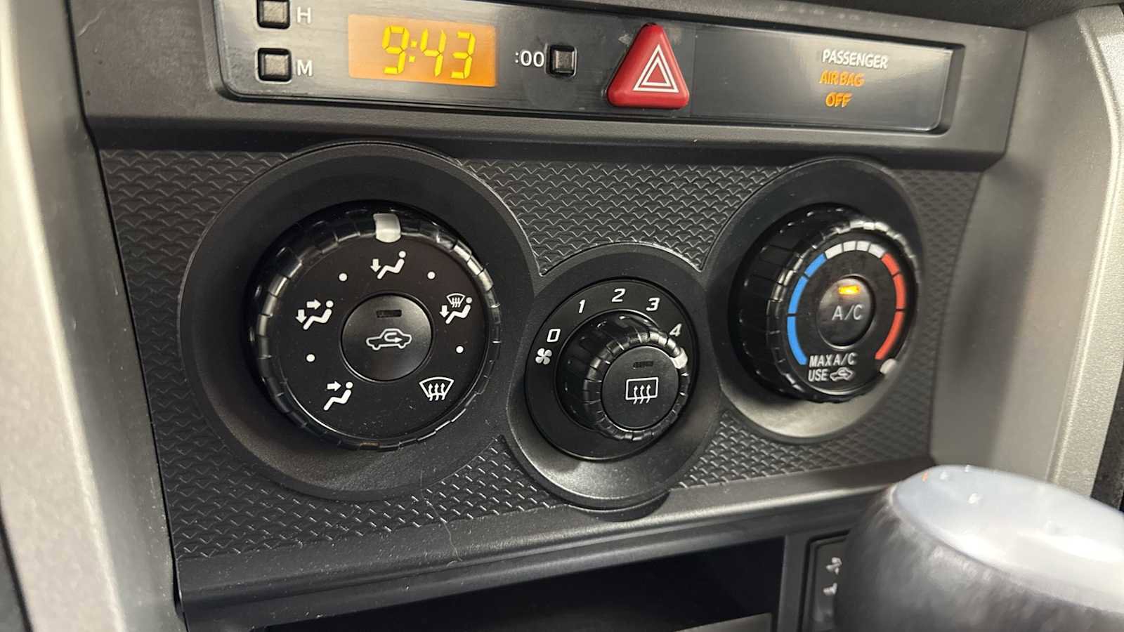 Certified 2017 Toyota 86 image 20