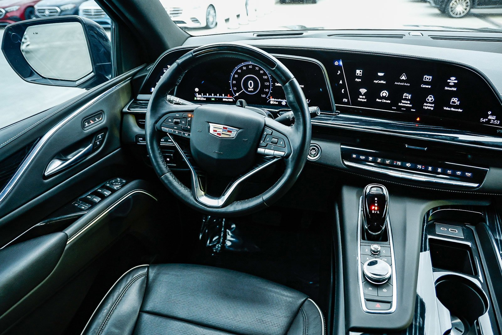 Used 2023 Cadillac Escalade Sport image 14