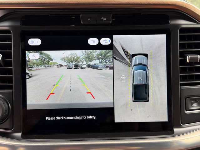 Used 2025 Ford F150 King Ranch AWD/4WD image 18
