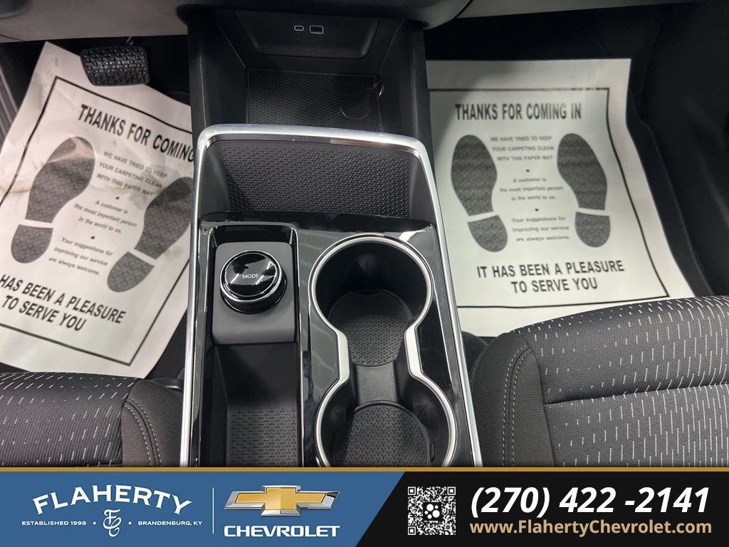 New 2026 Chevrolet Equinox LT image 28