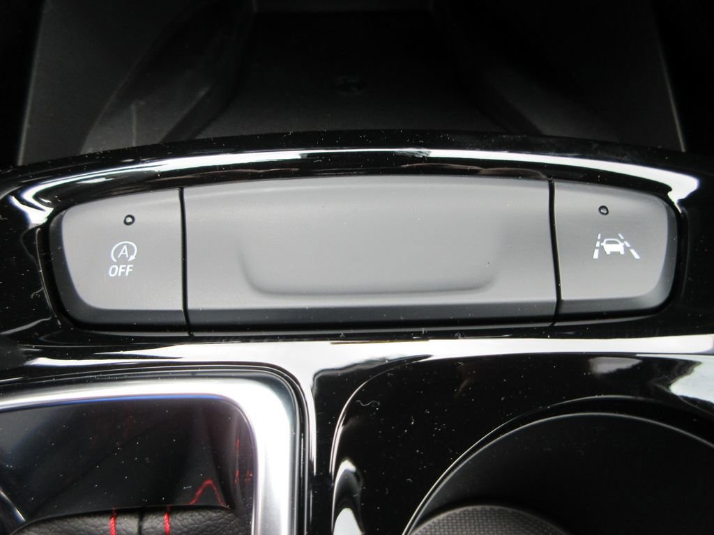 New 2026 Chevrolet Trax RS w/ Sunroof Package FWD image 29