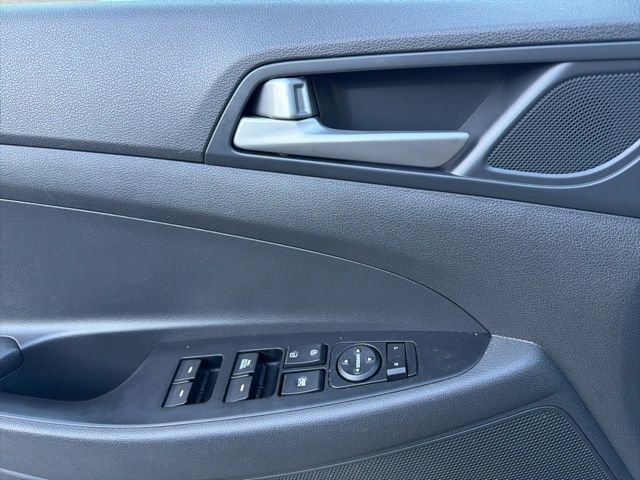 Used 2018 Hyundai Tucson SE AWD/4WD image 24