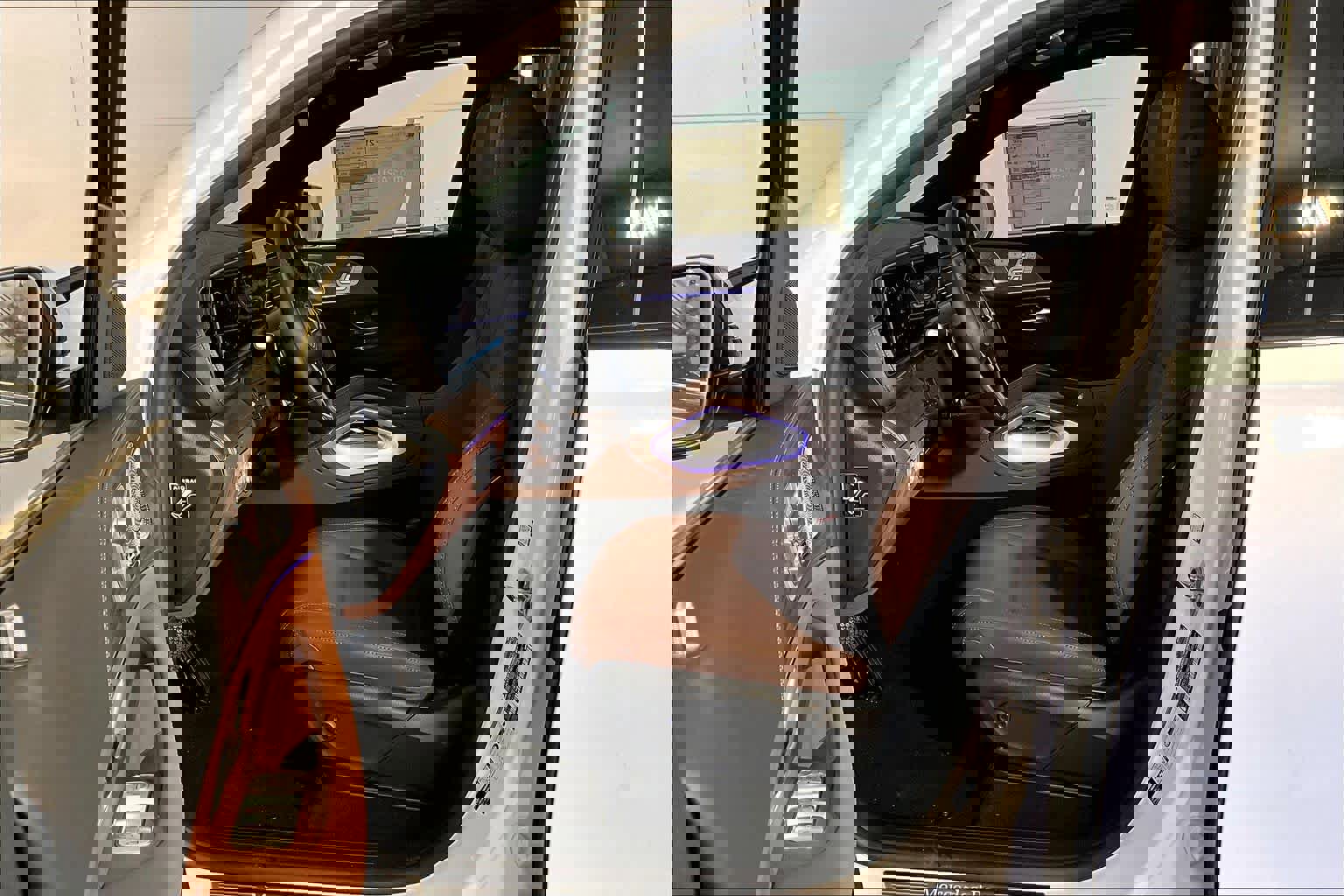 New 2026 Mercedes-Benz GLE 450 4MATIC image 13