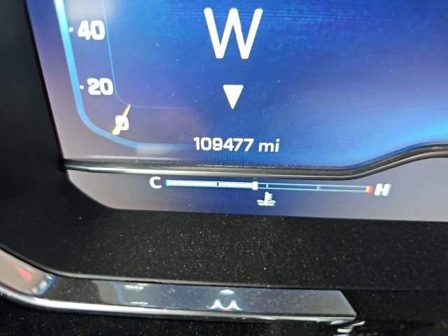 Used 2022 Chevrolet Silverado 1500 High Country w/ High Country Premium Package image 28