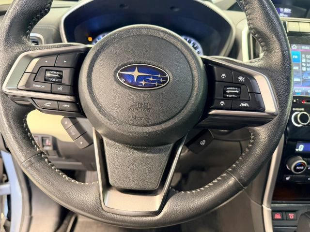 Used 2019 Subaru Ascent Limited w/ Popular Package #2A image 9