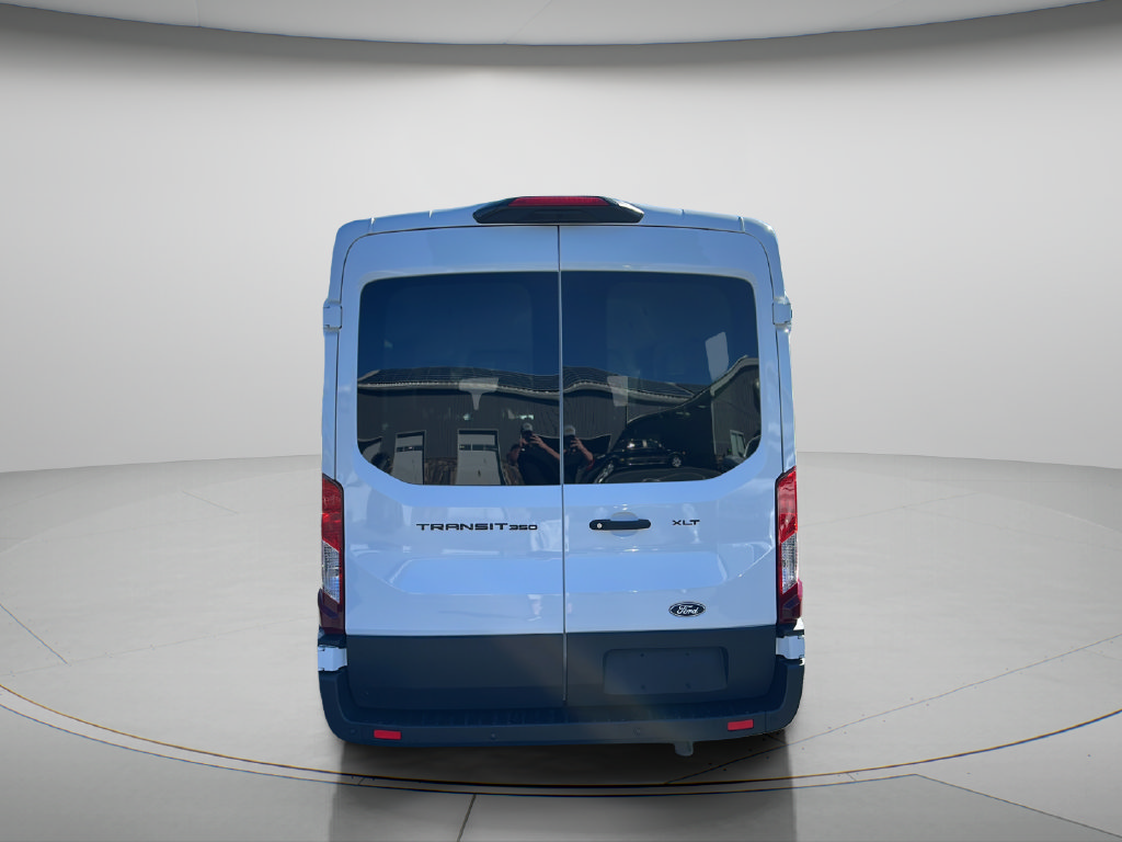 Used 2026 Ford Transit 350 XLT RWD image 5
