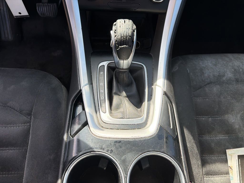 Used 2013 Ford Fusion S image 17