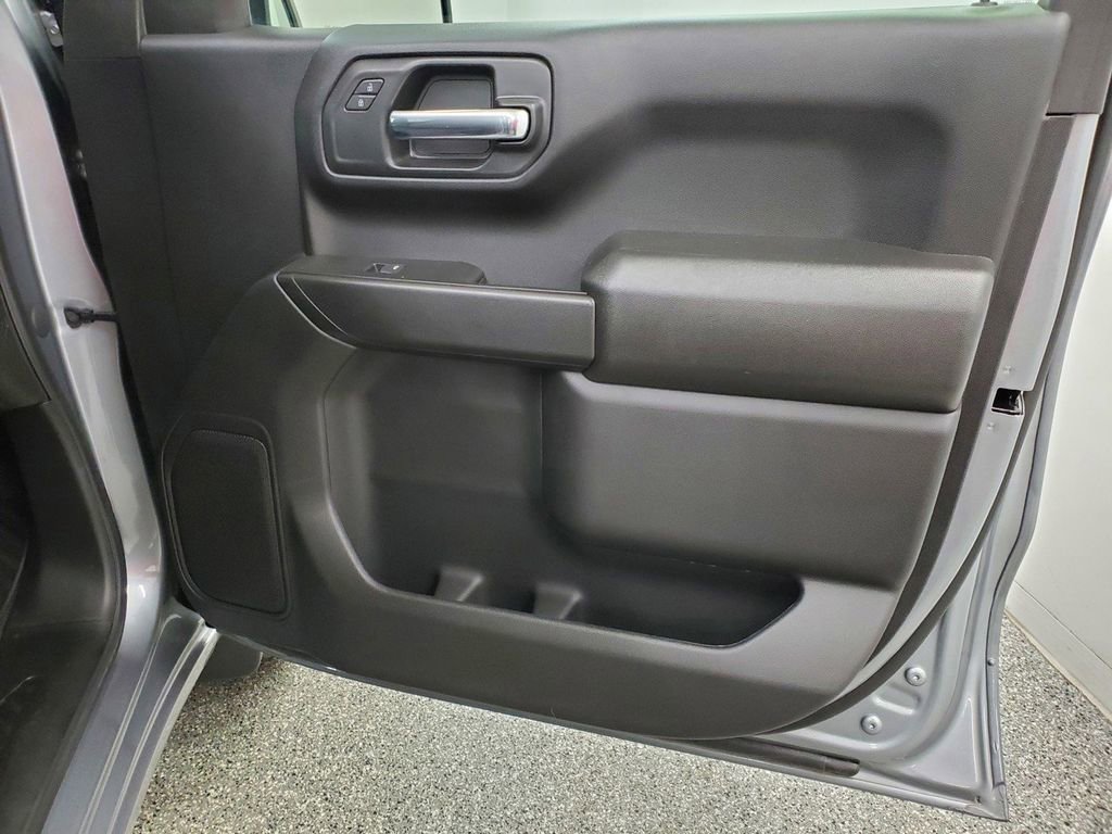 Used 2024 Chevrolet Silverado 1500 Custom image 20