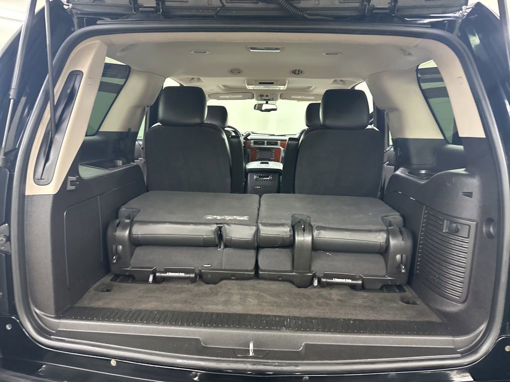 Used 2012 Chevrolet Tahoe LTZ image 27