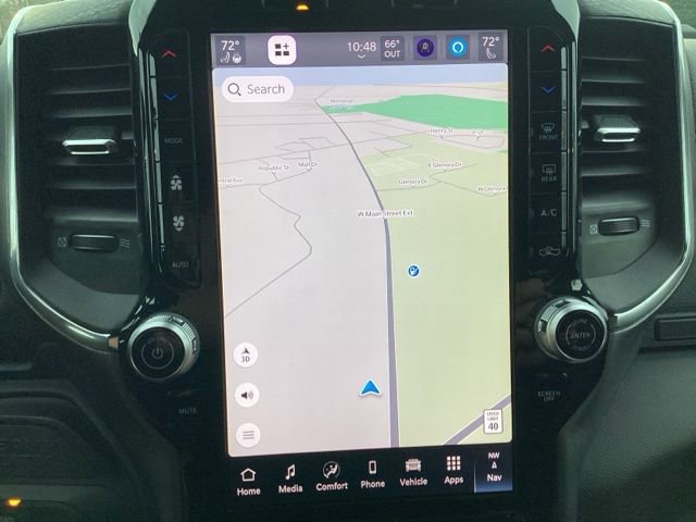 New 2026 RAM 2500 Laramie image 43