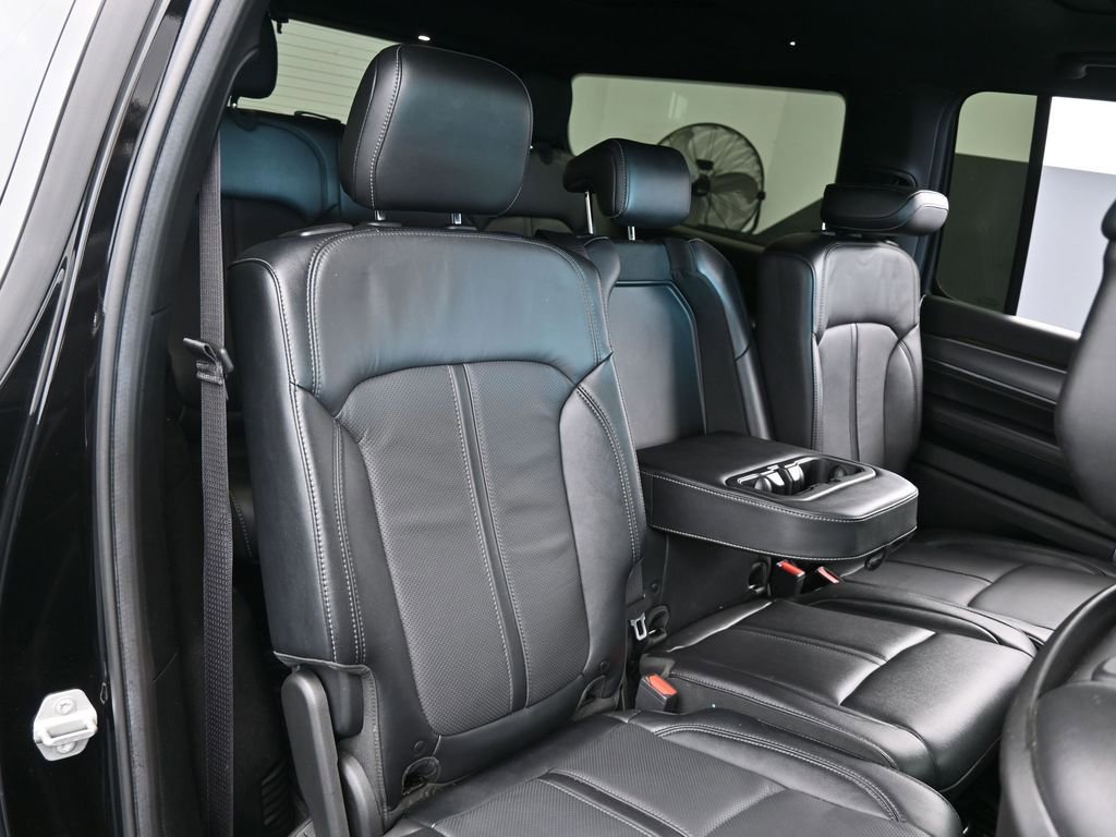 Used 2022 Jeep Wagoneer Series II image 41