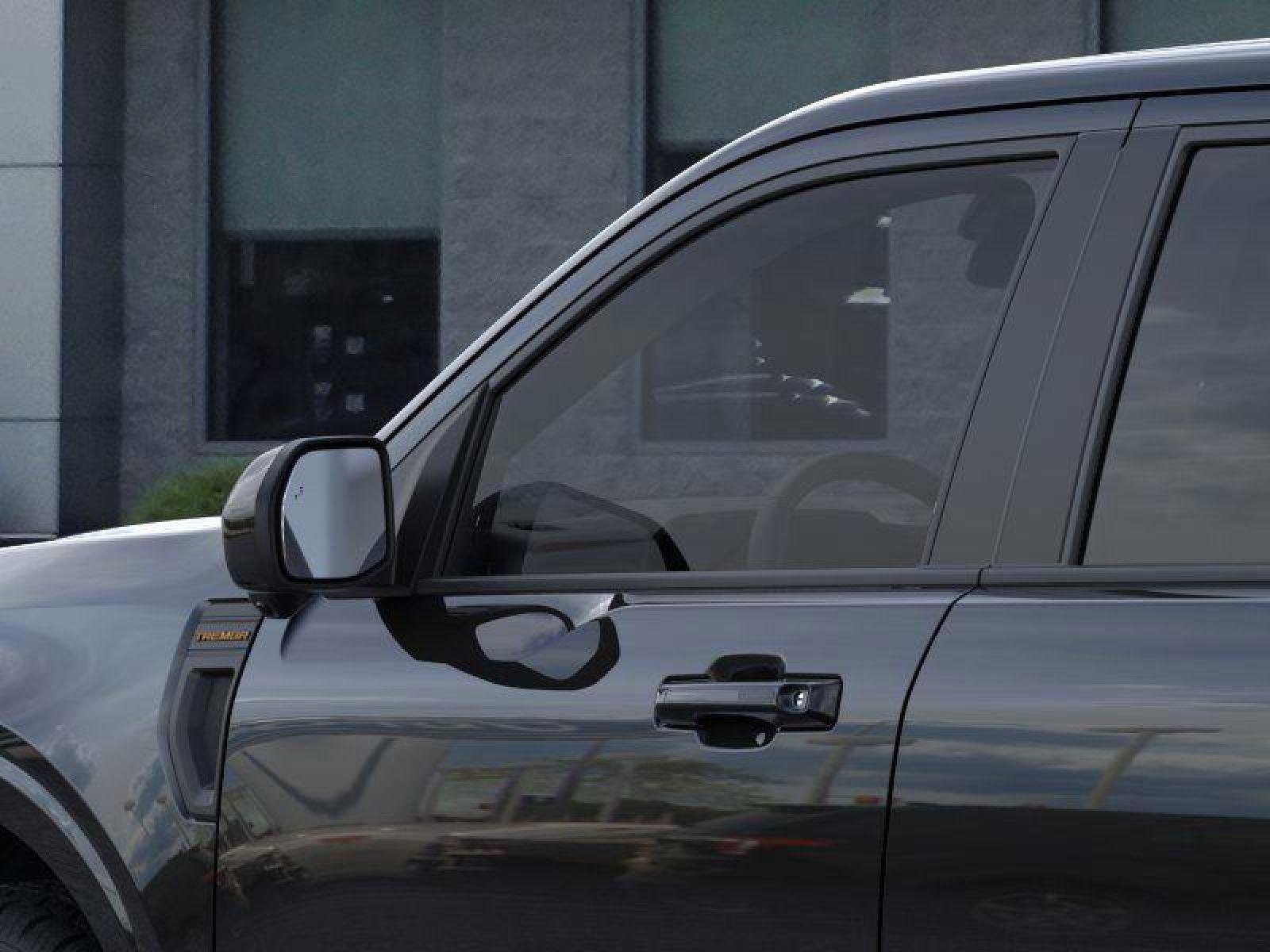 Used 2026 Ford Maverick Tremor image 21