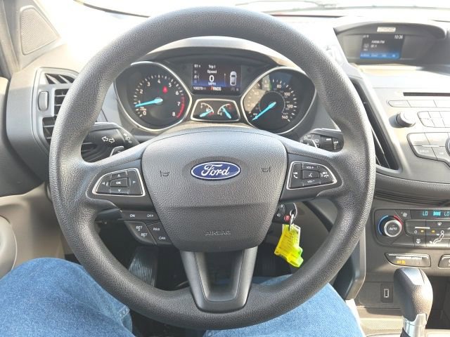 Certified 2017 Ford Escape SE image 36