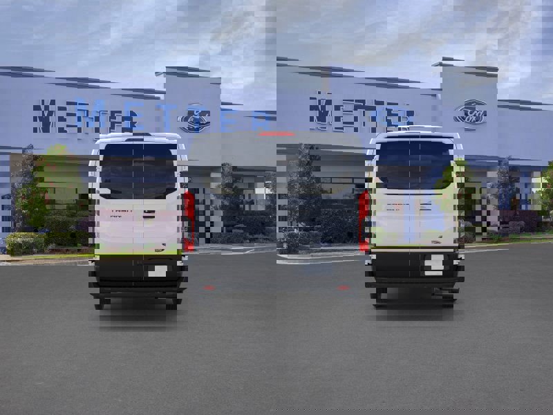 New 2026 Ford Transit 350 XL image 5